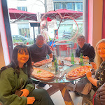 Photo n°1 de l'avis de Paul.u fait le 21/03/2022 à 20:07 sur le  Amami Ristorante Pizzeria Caffè à Milan