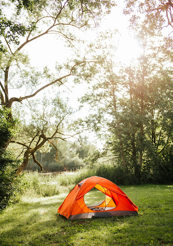 Campingplatz Buchseehof - Campingplatz