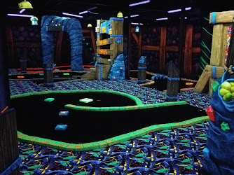 GlowGolf Aalsmeer