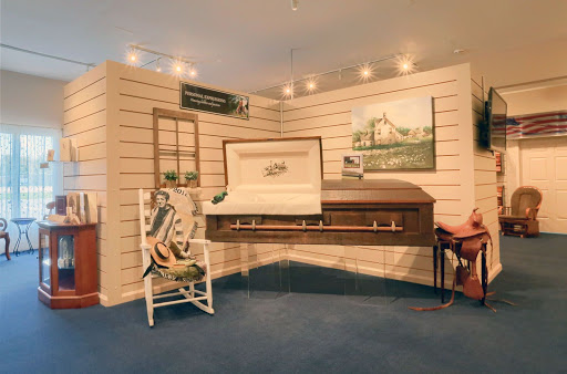 Funeral Home «Titus Funeral Home», reviews and photos, 2000 Sheridan St, Warsaw, IN 46580, USA