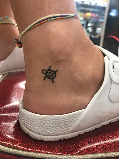 Explore mexican tattoos ideas, creative tattoo ideas in South Padre Island, available at Peggys Temporary & Permanent Tattoos