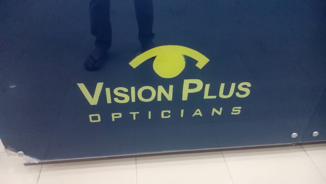 Vision Plus Opticians