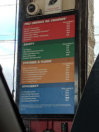 Valvoline Instant Oil Change - Photo 8 - Car repair in Albany, NY, Albany