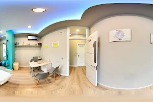 Fisioterapia Móstoles RP Clinic image