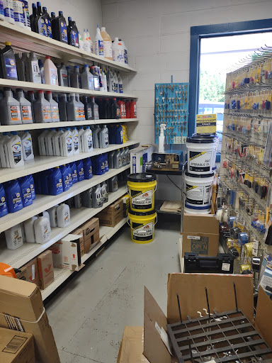 Auto Parts Store «NAPA Auto Parts Riverside Auto Parts Inc», reviews and photos, Rr 259, Yellow Spring, WV 26865, USA