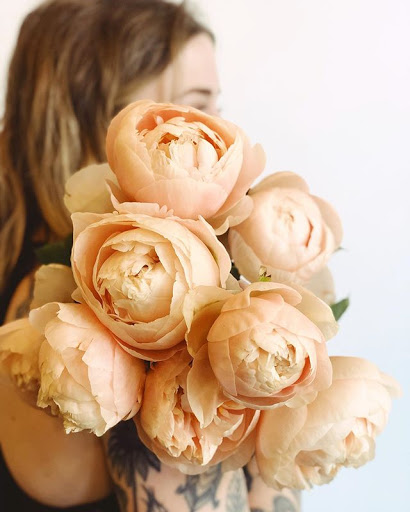 Florist «A Village of Flowers», reviews and photos, 1712 21st Ave S, Nashville, TN 37212, USA