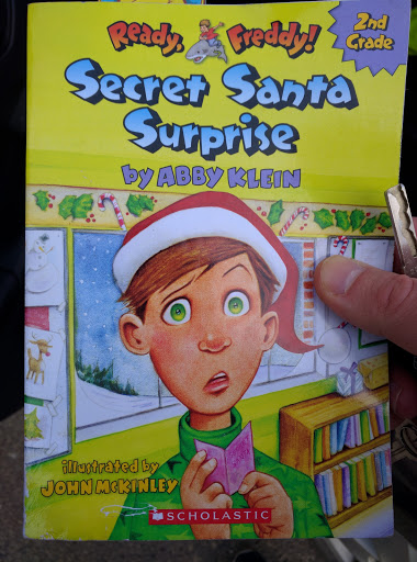 Book Store «Barnes & Noble», reviews and photos, 9605 Village Pl Blvd, Brighton, MI 48116, USA