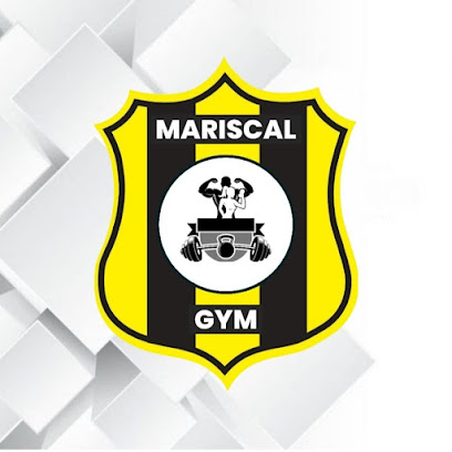 Gym Mariscal - 8HP6+84F, San Estanislao, Paraguay