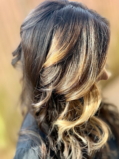 Beauty Salon «Knaughty Hair», reviews and photos, 305 Commercial St # 6, Portland, ME 04101, USA