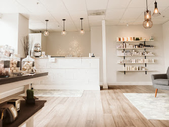 The Salon + Spa at Renew - Winslow