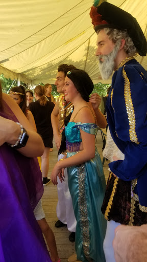 Performing Arts Theater «Gateway Playhouse», reviews and photos, 215 S Country Rd, Bellport, NY 11713, USA