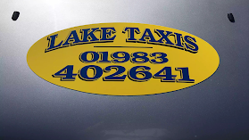 Lake Taxis