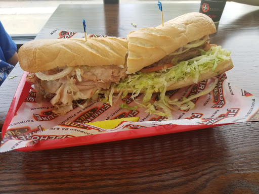 Sandwich Shop «Firehouse Subs», reviews and photos, 2304 Coit Rd #680, Plano, TX 75075, USA