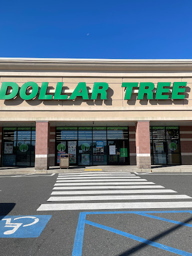 Dollar Store «Dollar Tree», reviews and photos, 31 Furlong Dr g, Revere, MA 02151, USA