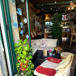 Photo n° 2 de l'avis de Bua. fait le 02/09/2020 à 06:39 pour Le café jardin à Antibes