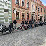 Photo n°1 de l'avis de Uwe.a fait le 27/08/2023 à 13:22 sur le  Hotel Schwarzer Adler Tangermünde à Tangermünde