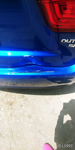 Auto Body Shop «Maaco Collision Repair & Auto Painting», reviews and photos, 8916 Troost Ave, Kansas City, MO 64131, USA