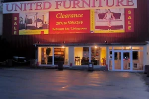 United Furniture image