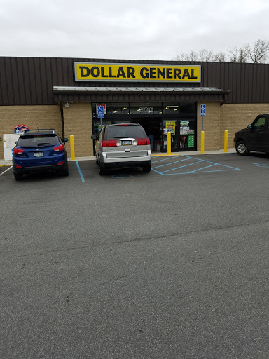 Discount Store «Dollar General», reviews and photos, 2636 Baltimore Pike, Nottingham, PA 19362, USA