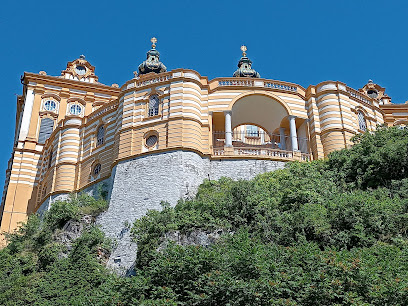 Wohnmobil Stellplatz Melk