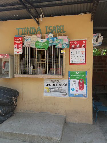 Tienda Y Ciber "ISABEL"