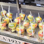 Photo n°6 de l'avis de Diego.o fait le 23/10/2018 à 15:09 sur le  Casa Brasileira à Lisbon