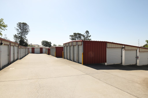 Self-Storage Facility «Clock Tower Storage», reviews and photos, 7500 Folsom-Auburn Rd, Folsom, CA 95630, USA
