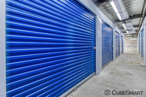 Self-Storage Facility «CubeSmart Self Storage», reviews and photos, 16845 Mt Vernon Rd, Golden, CO 80401, USA