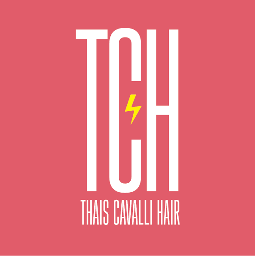 Logo da empresa - Thais Cavalli Hair