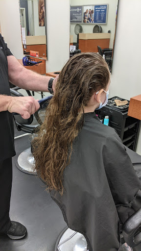 Hair Salon «Hair Cuttery», reviews and photos, 3268 Forum Blvd Suite 206, Fort Myers, FL 33905, USA