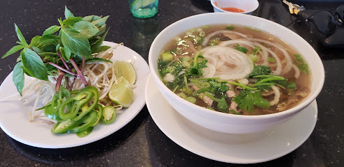 Phở Fifth Avenue
