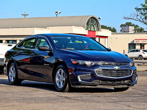 Kia Dealer «The Kia Store», reviews and photos, 5325 Preston Hwy, Louisville, KY 40213, USA