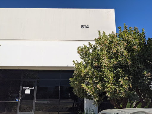 805 IT guys image
