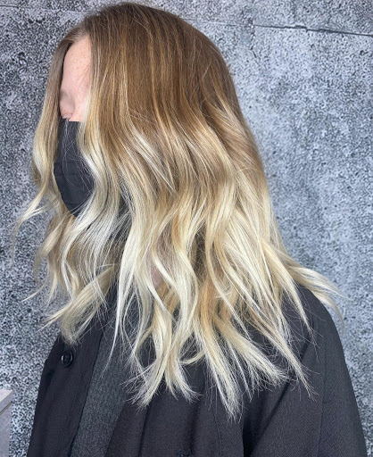 Hair Salon «TONI&GUY Hair Salon», reviews and photos, 1605 Briargate Pkwy #123, Colorado Springs, CO 80920, USA