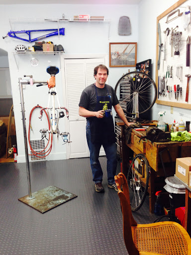 Bicycle Store «Malletts Bay Bicycle and Ski», reviews and photos, 794 W Lakeshore Dr, Colchester, VT 05446, USA