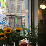 Photo n° 1 de l'avis de Elmo.e fait le 08/12/2019 à 00:22 pour limmat à Marseille