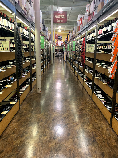 Wine Store «Total Wine & More», reviews and photos, 6801 Bland St, Springfield, VA 22150, USA