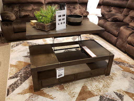 Furniture Store «Ashley HomeStore», reviews and photos, 4025 US Hwy 98 N, Lakeland, FL 33809, USA