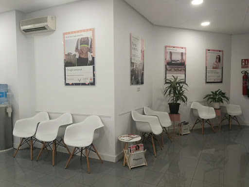 Información y opiniones sobre Clínicas Vivanta de Tarragona