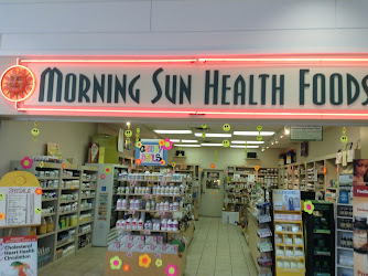 Morning Sun Health Foods Ltd