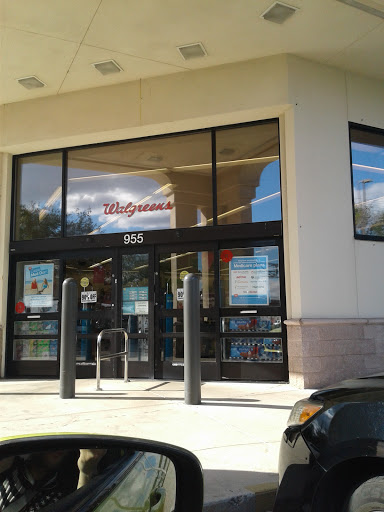 Drug Store «Walgreens», reviews and photos, 955 S Winter Park Dr, Casselberry, FL 32707, USA