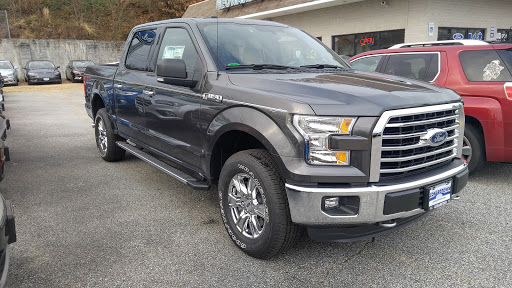 Used Car Dealer «Leonardtown Ford», reviews and photos, 26322 Point Lookout Rd, Leonardtown, MD 20650, USA