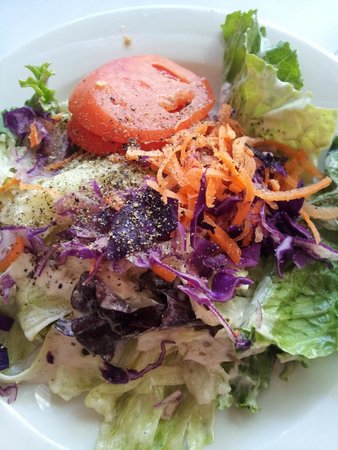 French Restaurant «Crumpets Restaurant & Bakery», reviews and photos, 3920 Harry Wurzbach Rd, San Antonio, TX 78209, USA