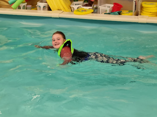 Kick n Paddle Swim Schools Maidstone