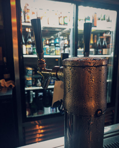 Wine Bar «Venice Beach Wines», reviews and photos, 529 Rose Ave, Venice, CA 90291, USA