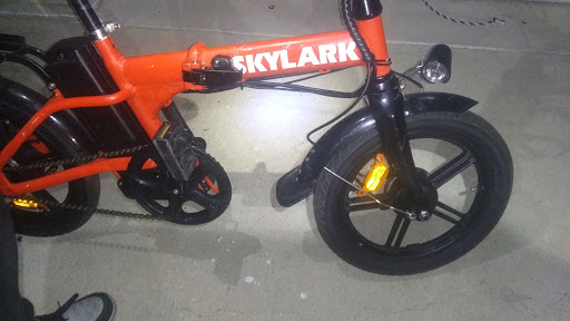 Self-Storage Facility «A-1 Self Storage», reviews and photos, 3535 W Ball Rd, Anaheim, CA 92804, USA