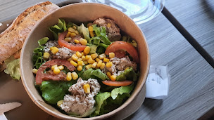 Photo n°82 de L'Arrêt Gourmand à Rouen ()