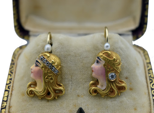 Jewelry Store «Abercrombie Gems + Precious Metals», reviews and photos, 3008 Bee Cave Rd #100, Austin, TX 78746, USA