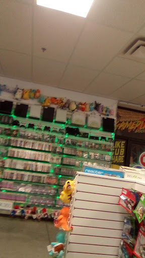 Video Game Store «Game Players Unltd», reviews and photos, 45 N Main St, Brockport, NY 14420, USA