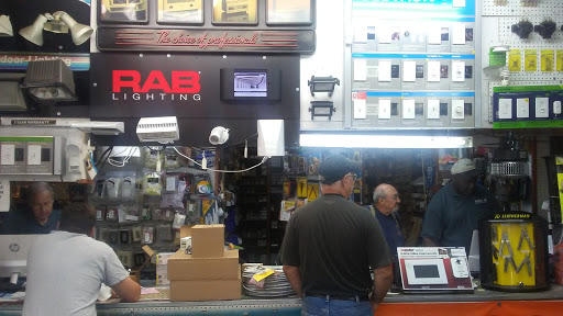 Electrical Supply Store «Manor Electric Supplies Light», reviews and photos, 2737 Ocean Ave, Brooklyn, NY 11229, USA